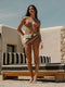 Braguita bikini espiga rosas