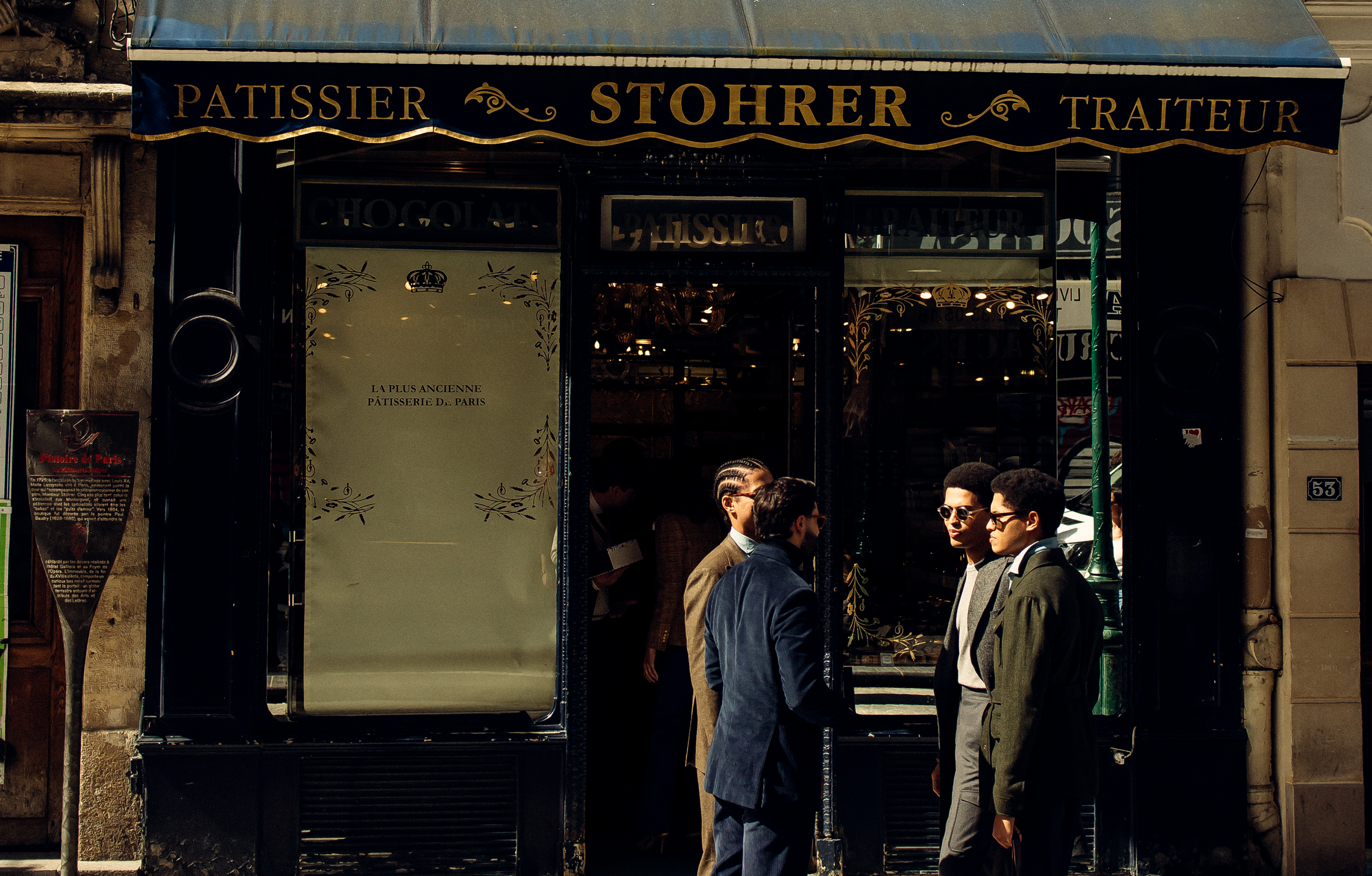 Silbon store