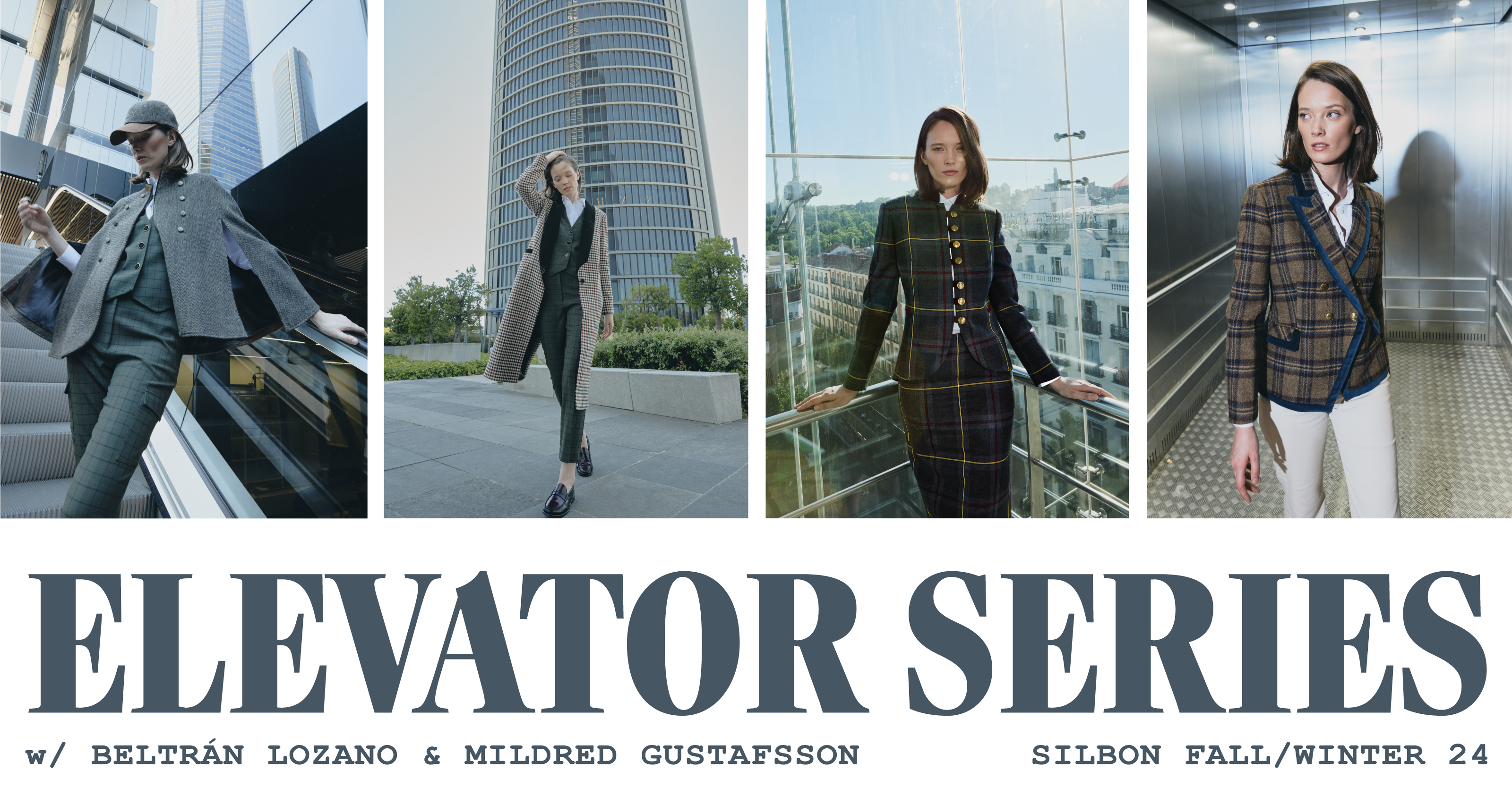 Silbon store