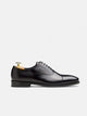 Sapato de alfaiataria preto