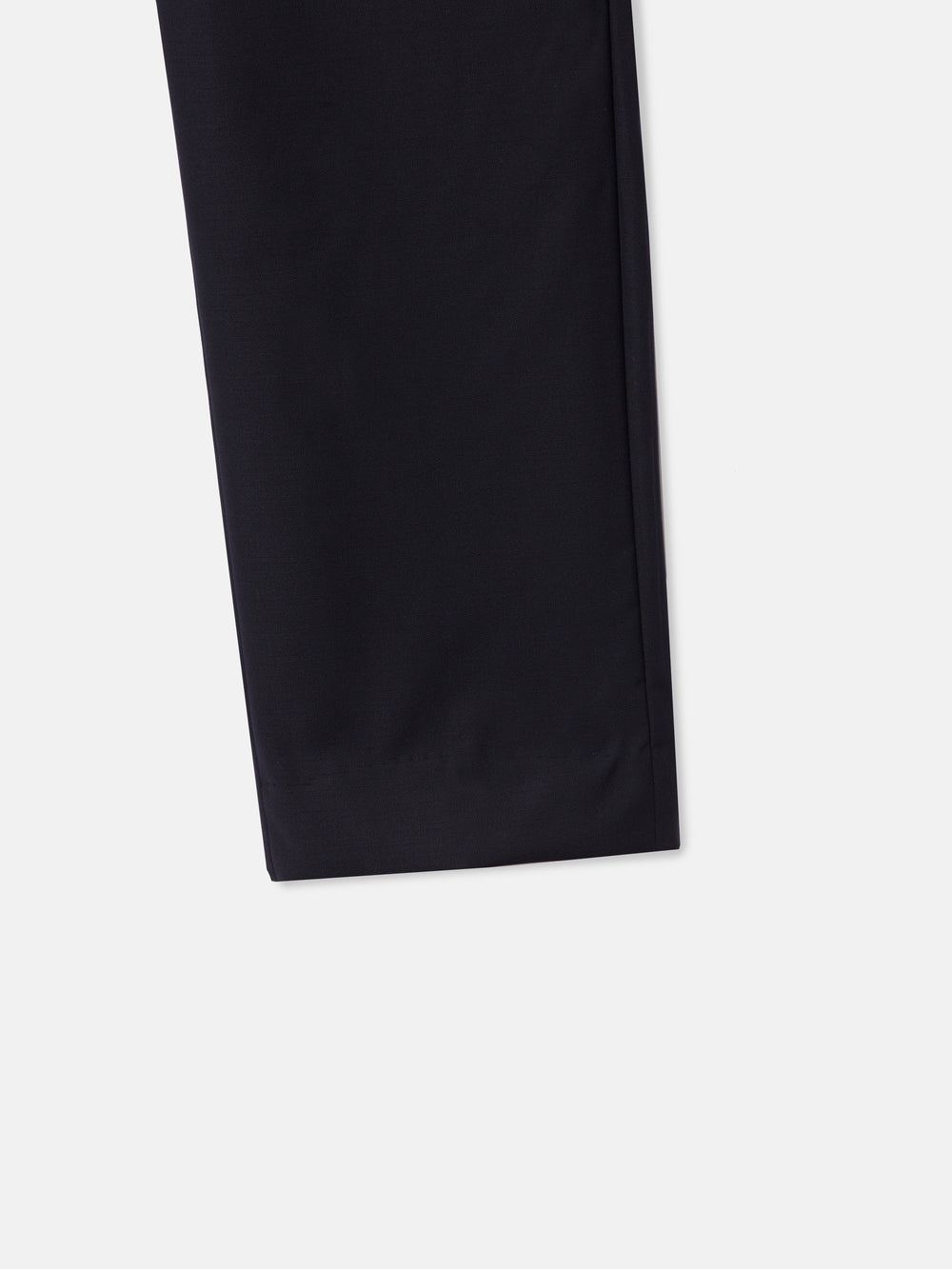 Pantalon chaque stretch azul marino