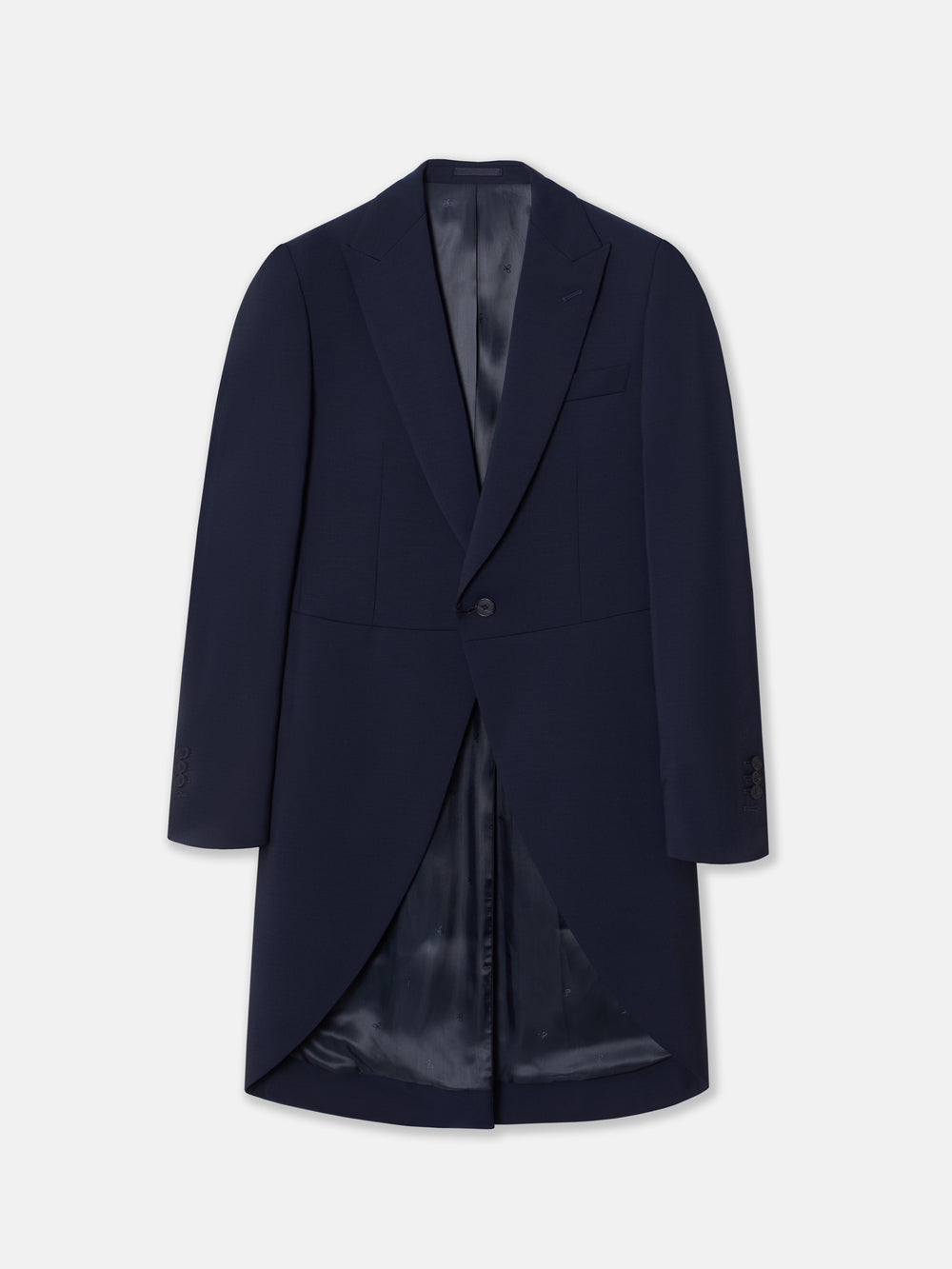 Levita chaque stretch bleu clair