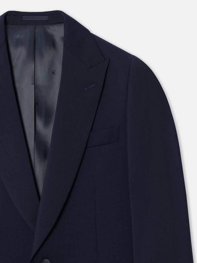 Levita chaque stretch bleu clair