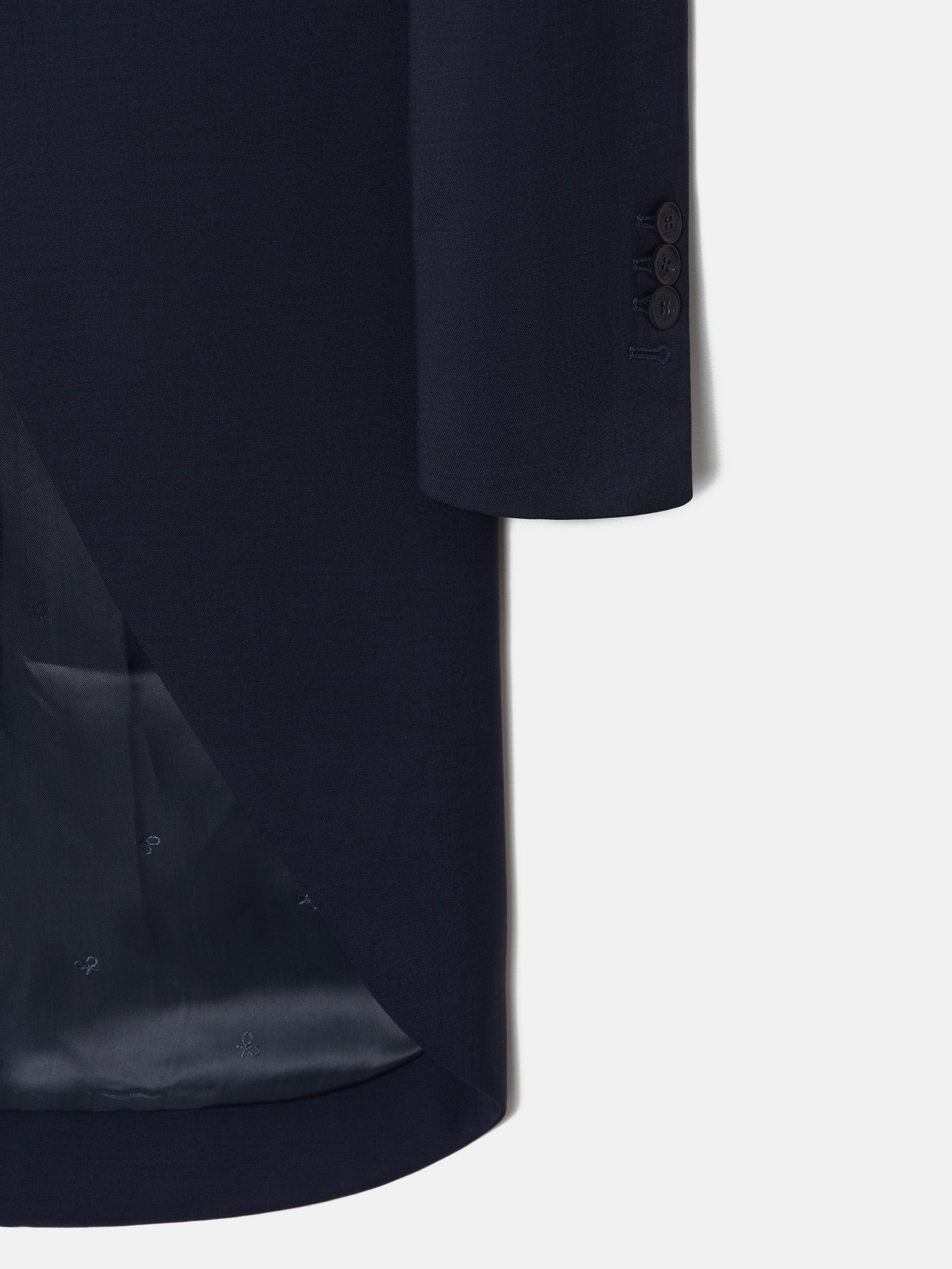 Levita chaque stretch bleu clair