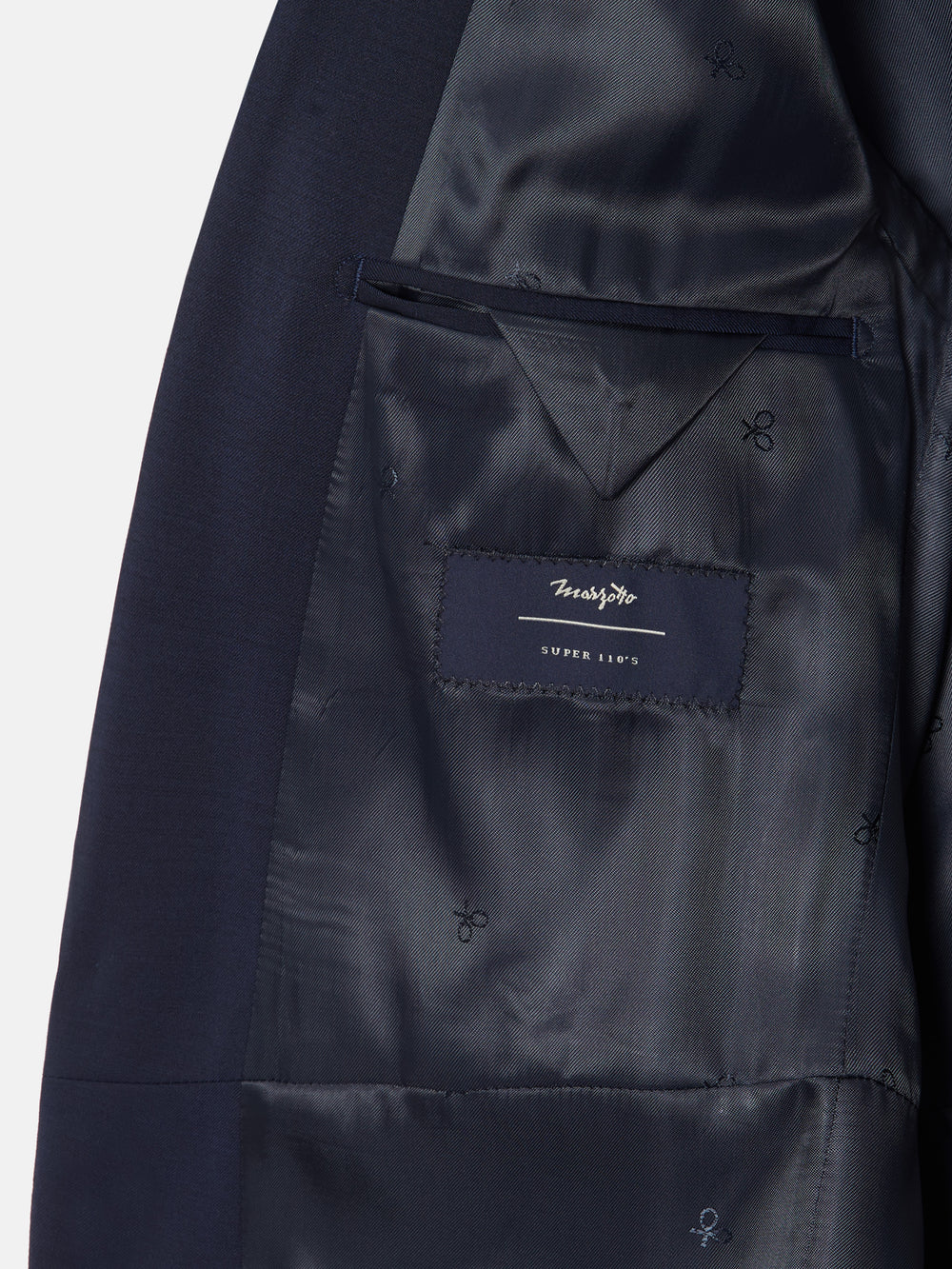 Levita chaque stretch bleu clair