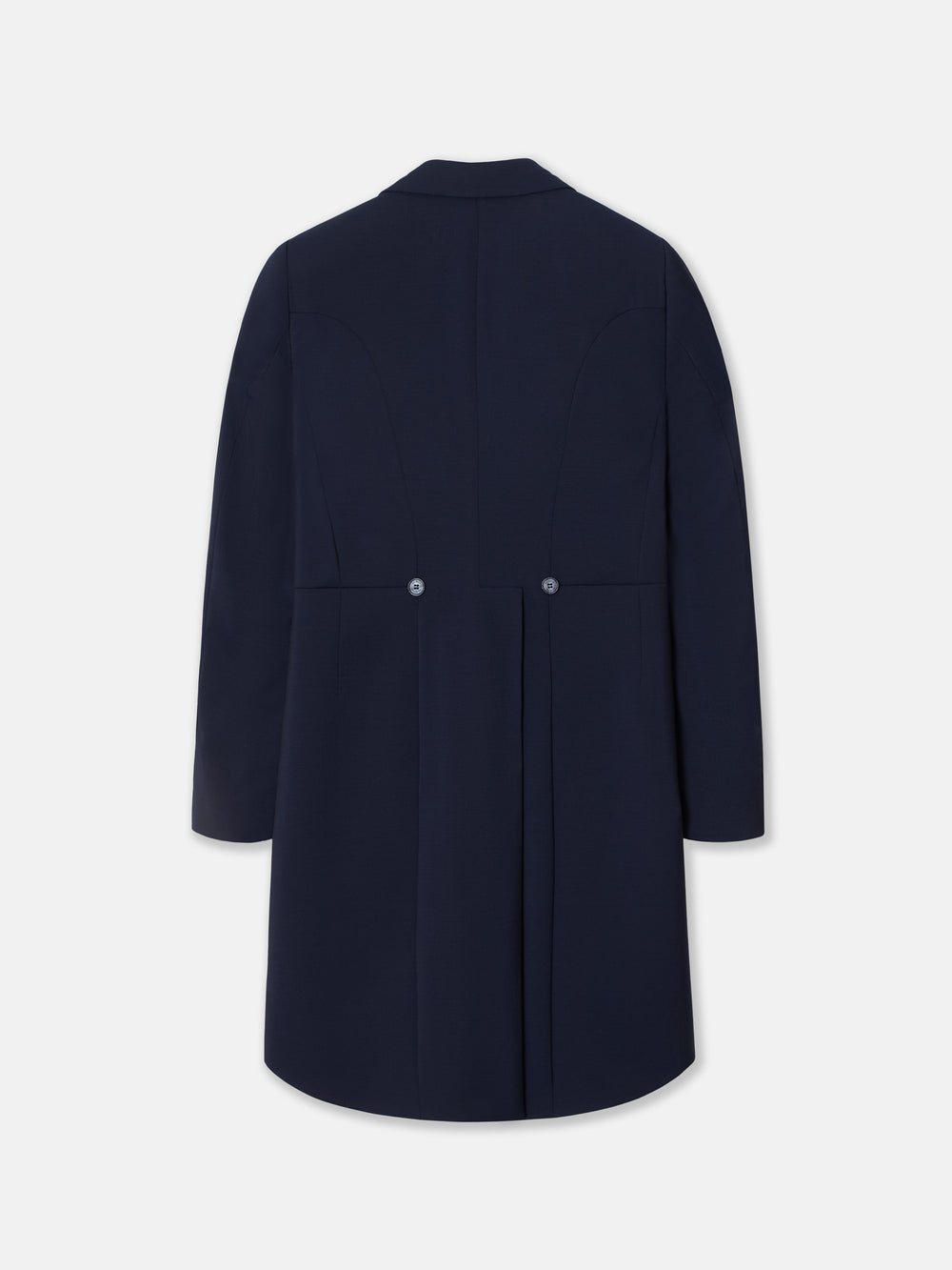 Levita chaque stretch bleu clair