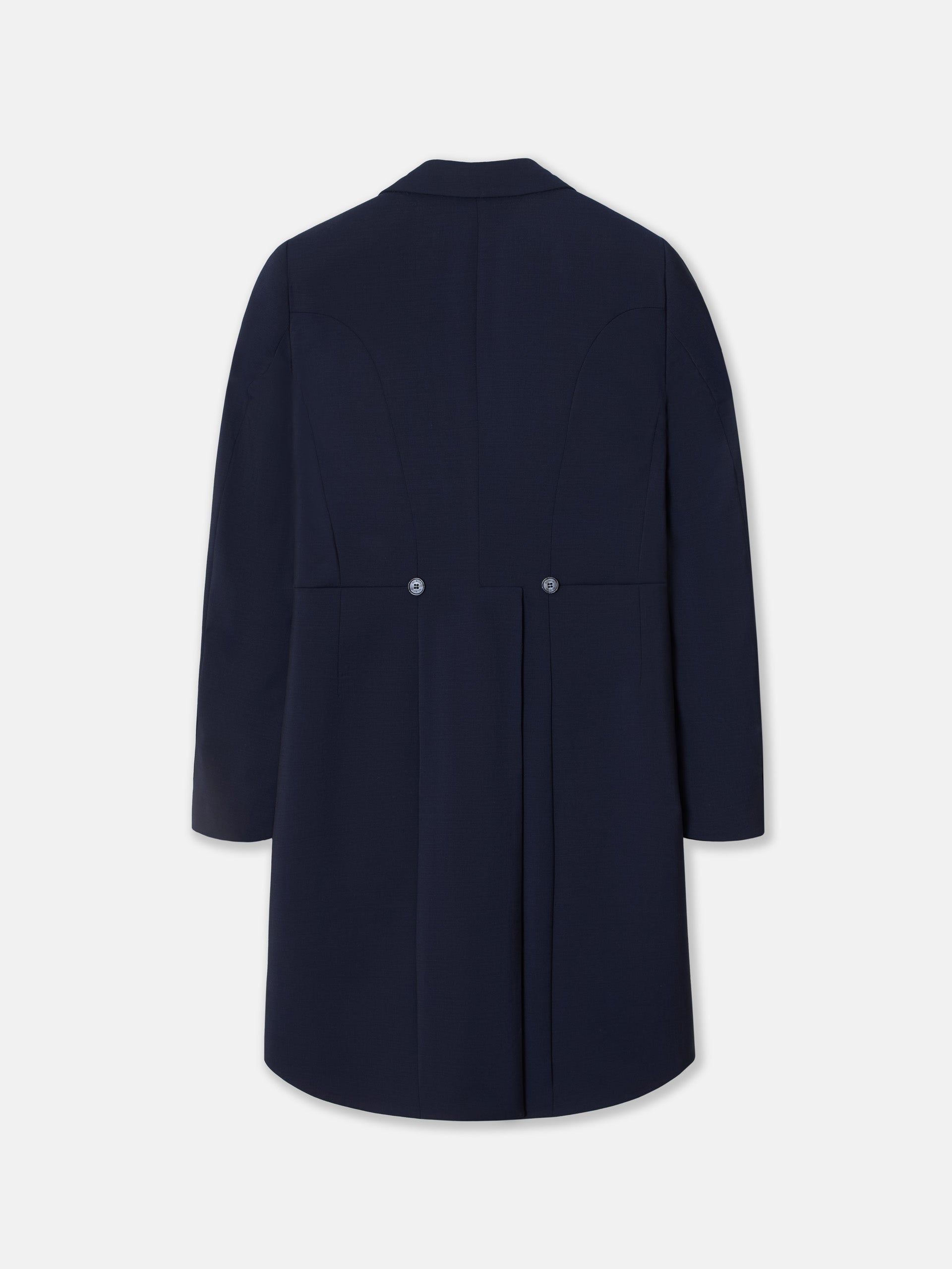 Levita chaque stretch bleu clair