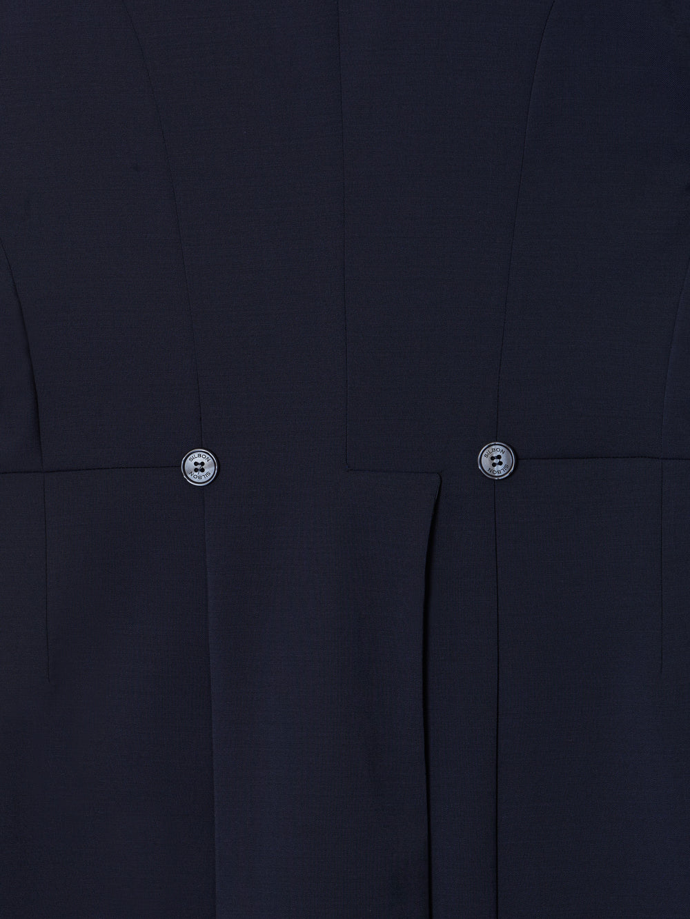 Levita chaque stretch bleu clair