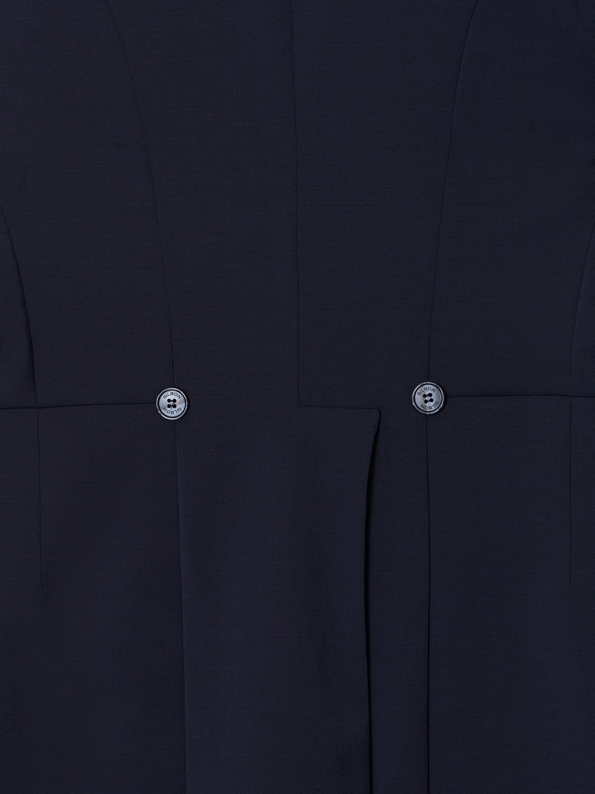 Levita chaque stretch bleu clair