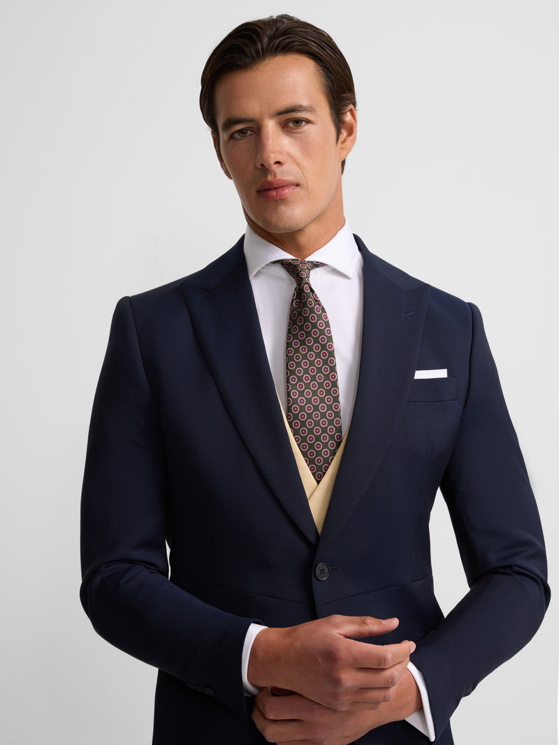 Levita chaque stretch bleu clair