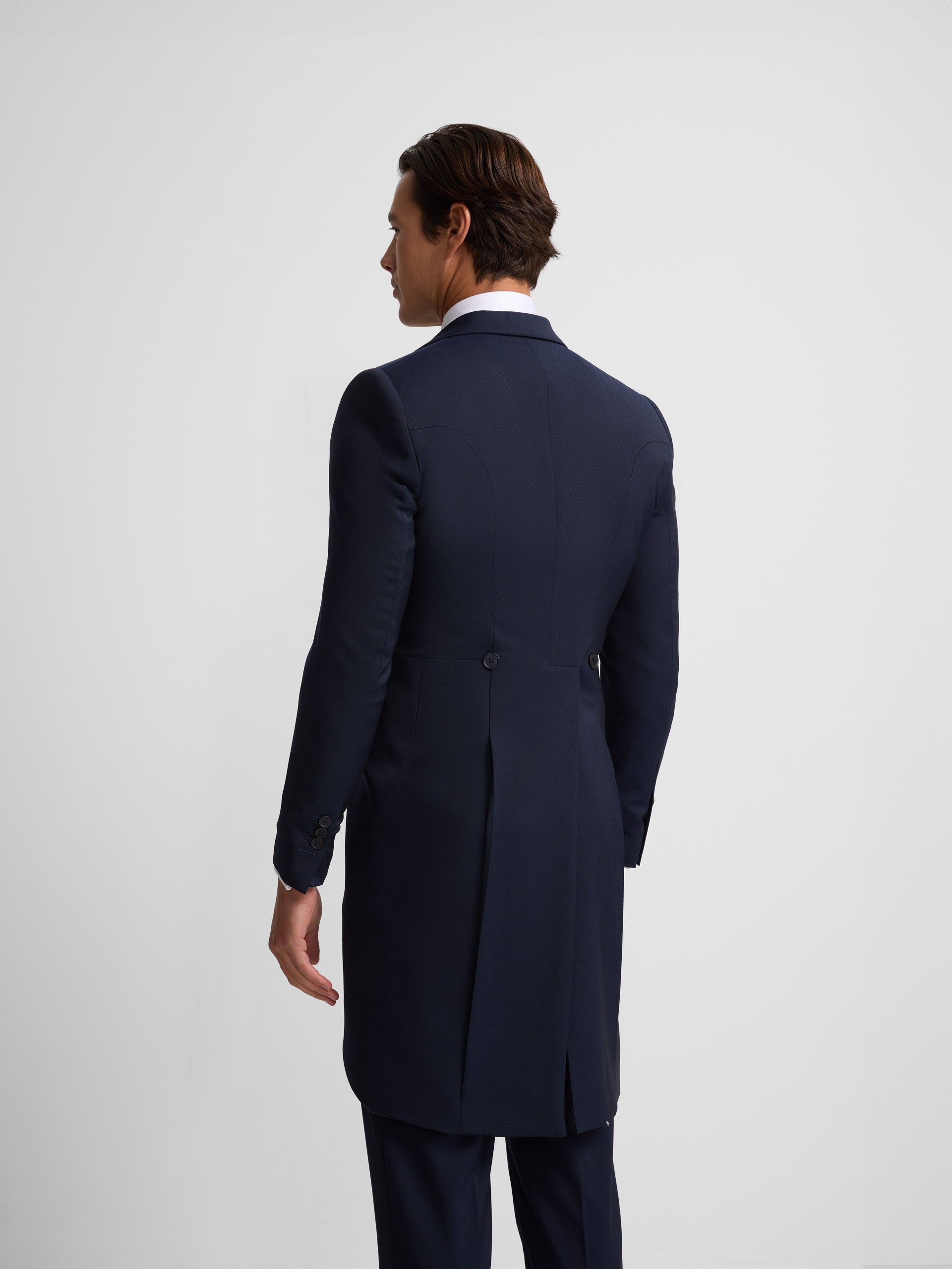 Levita chaque stretch bleu clair