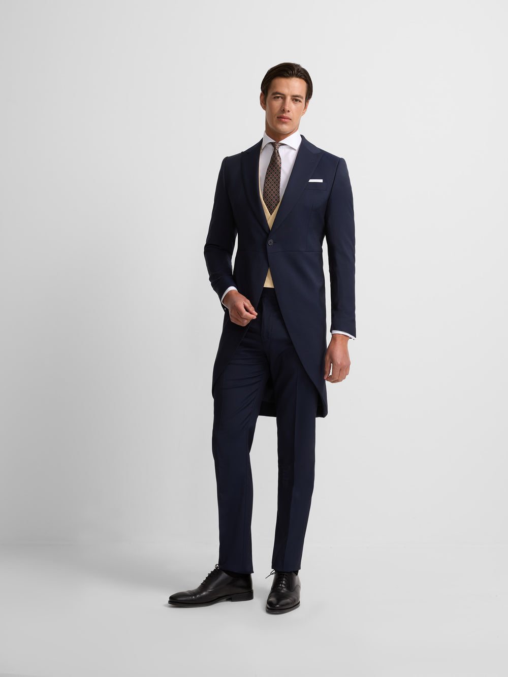 Levita chaque stretch bleu clair