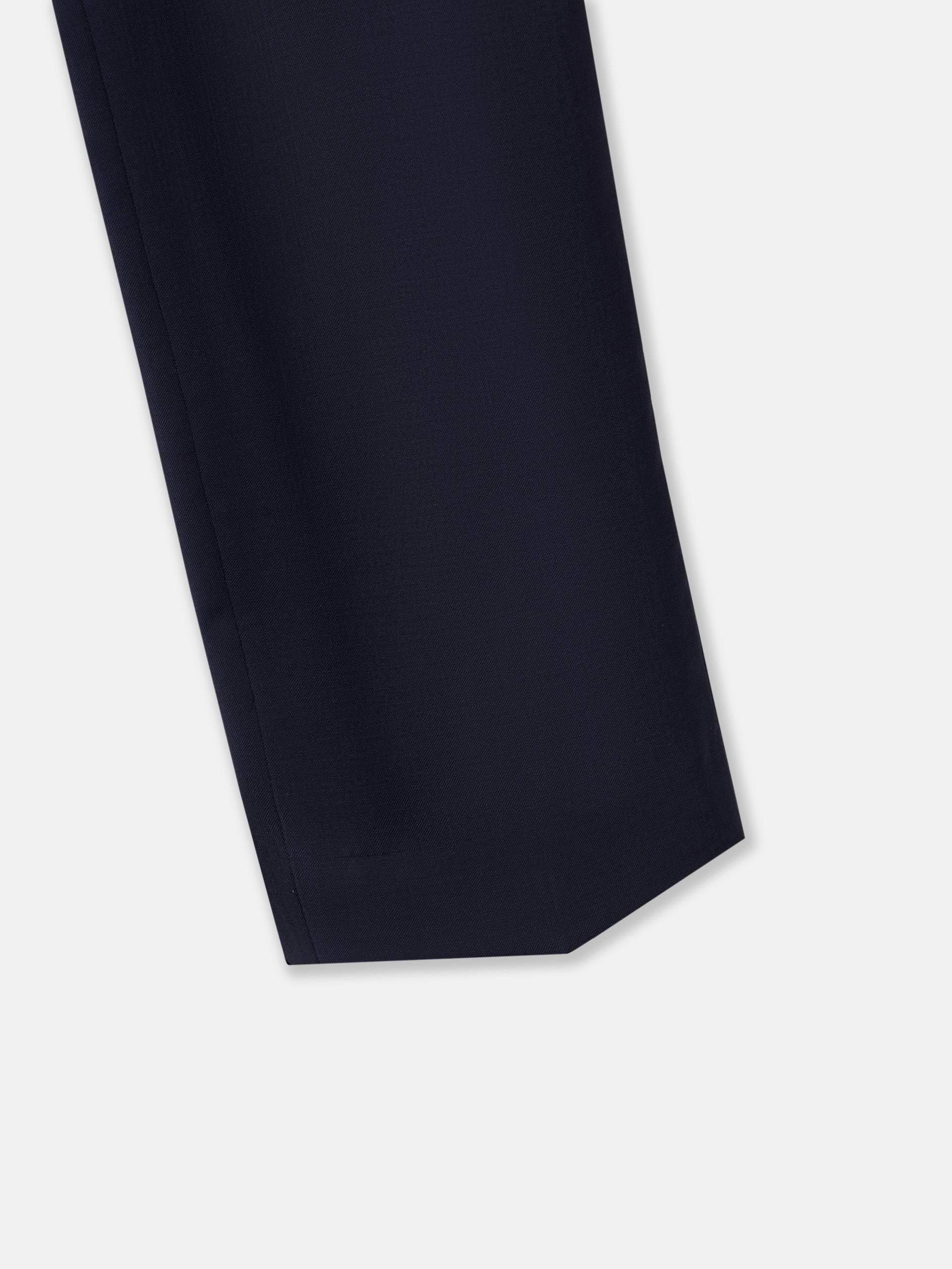 Pantalon chaque stretch azul claro