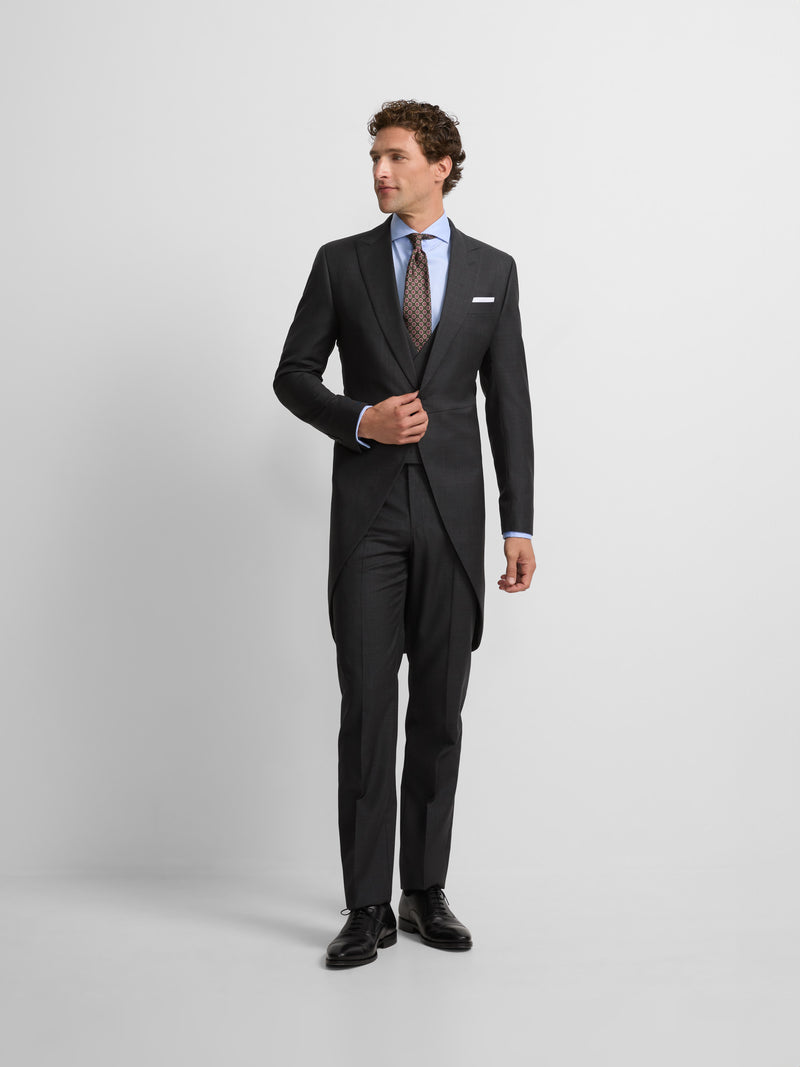 Levita chaque stretch gris