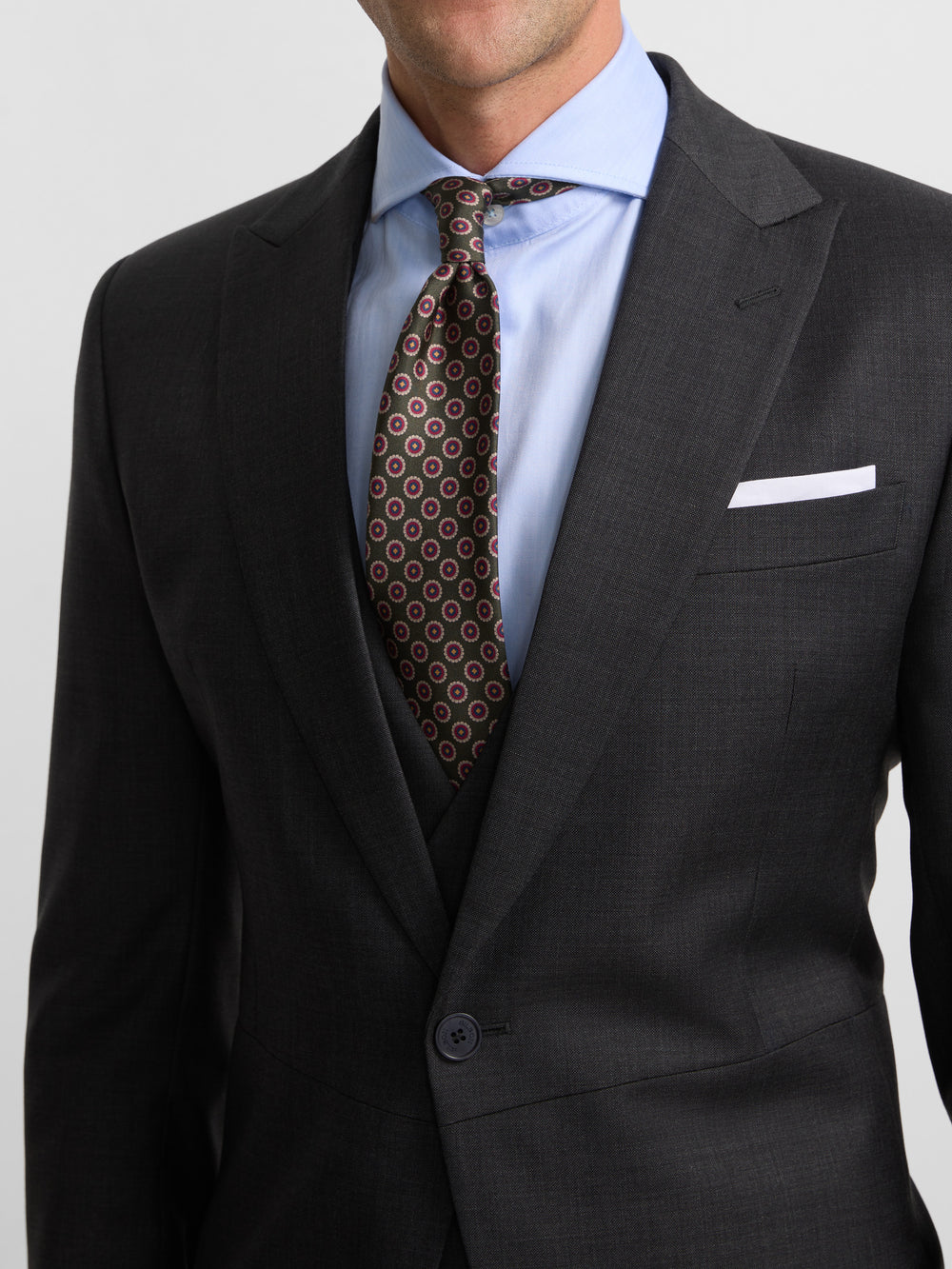 Levita chaque stretch gris