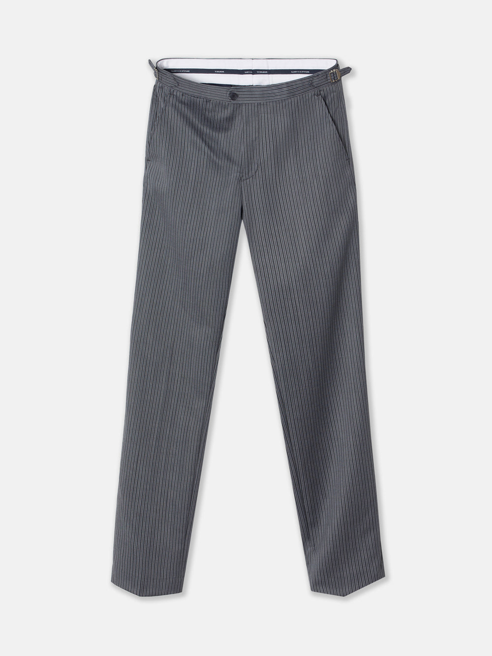 Classic stretch jacket pants