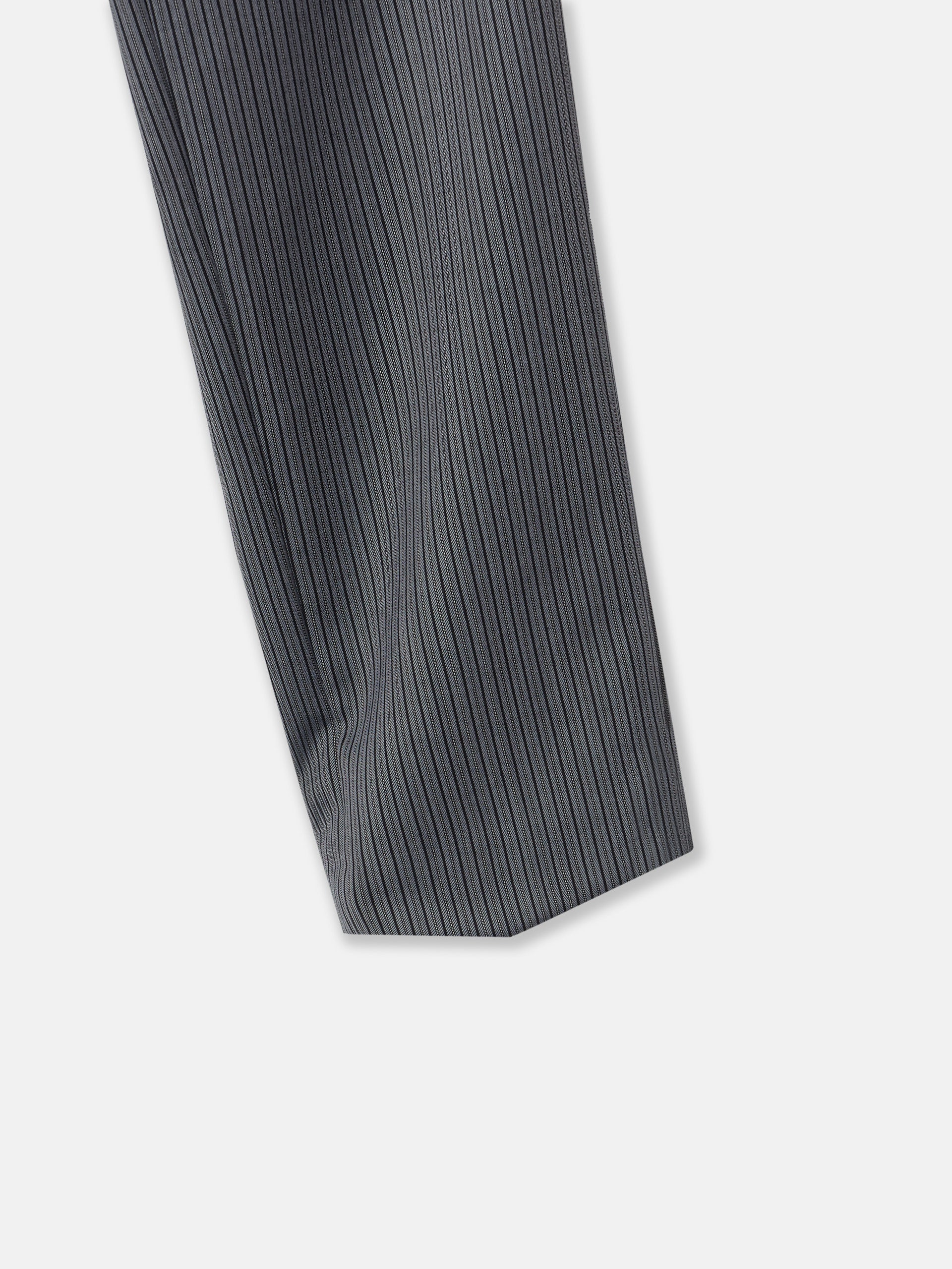 Classic stretch jacket pants