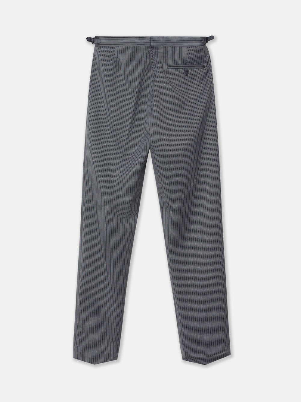 Classic stretch jacket pants