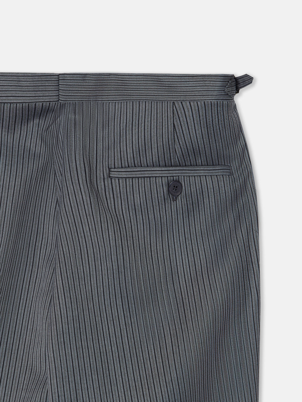 Classic stretch jacket pants