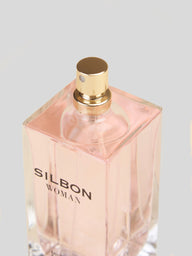 Parfum Silbon Femme Rose