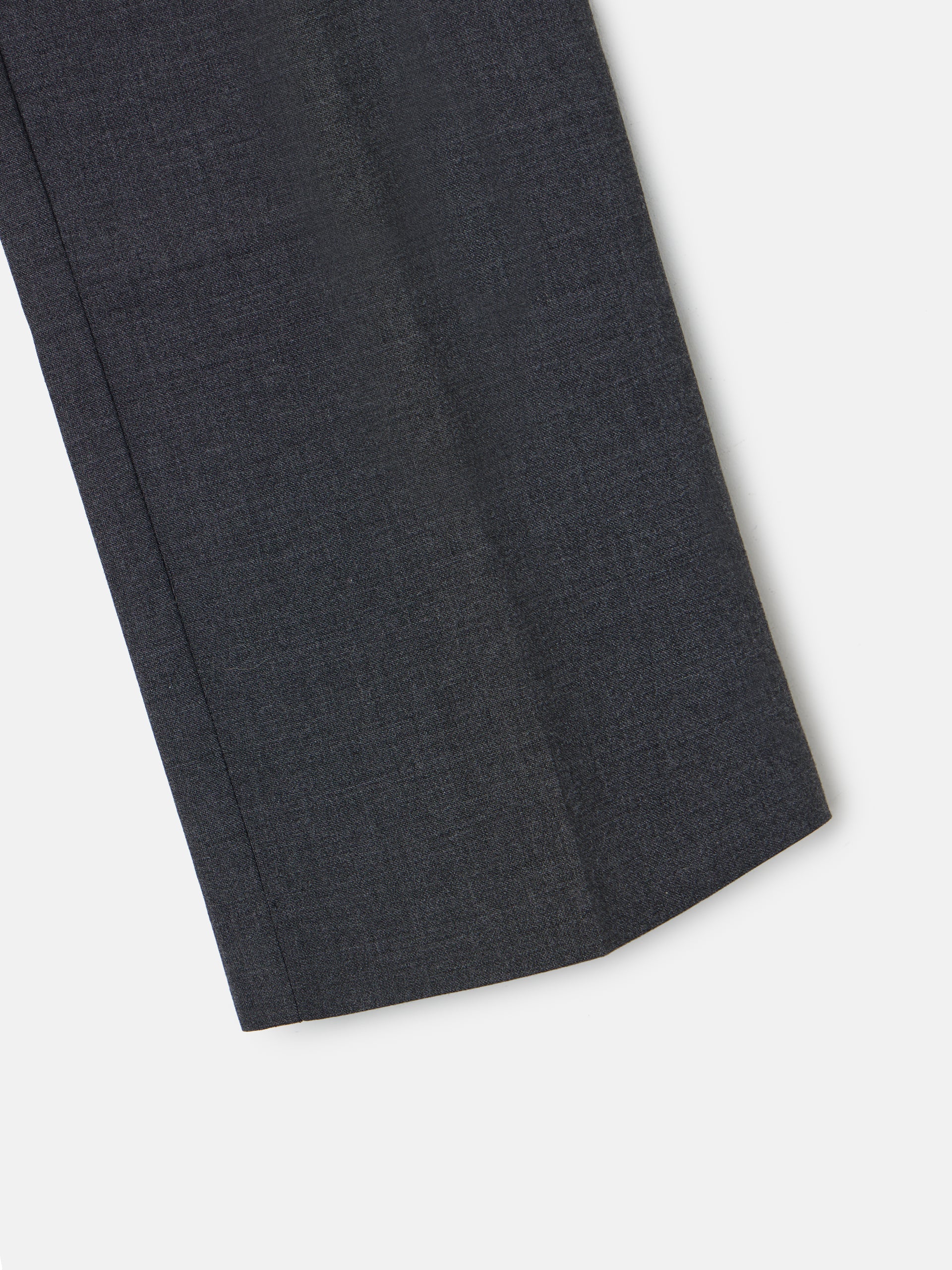 Pantalon vestir kids clasico gris