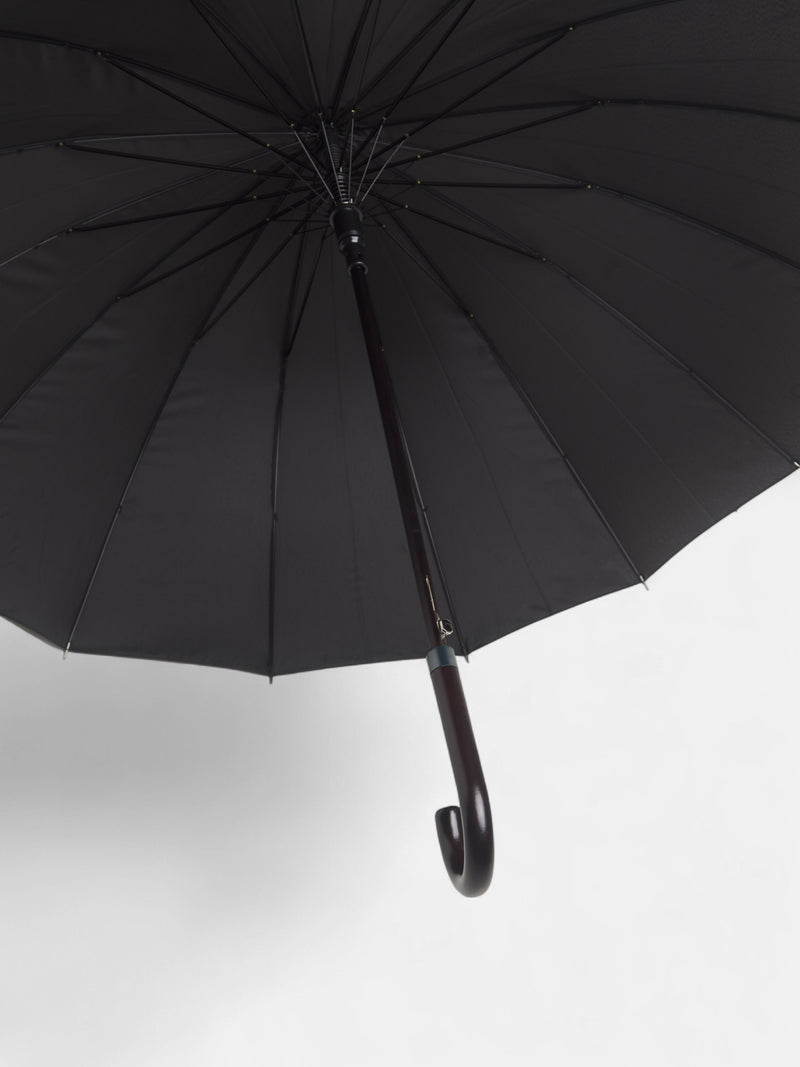 Guarda-chuva Silbon tailoring preto