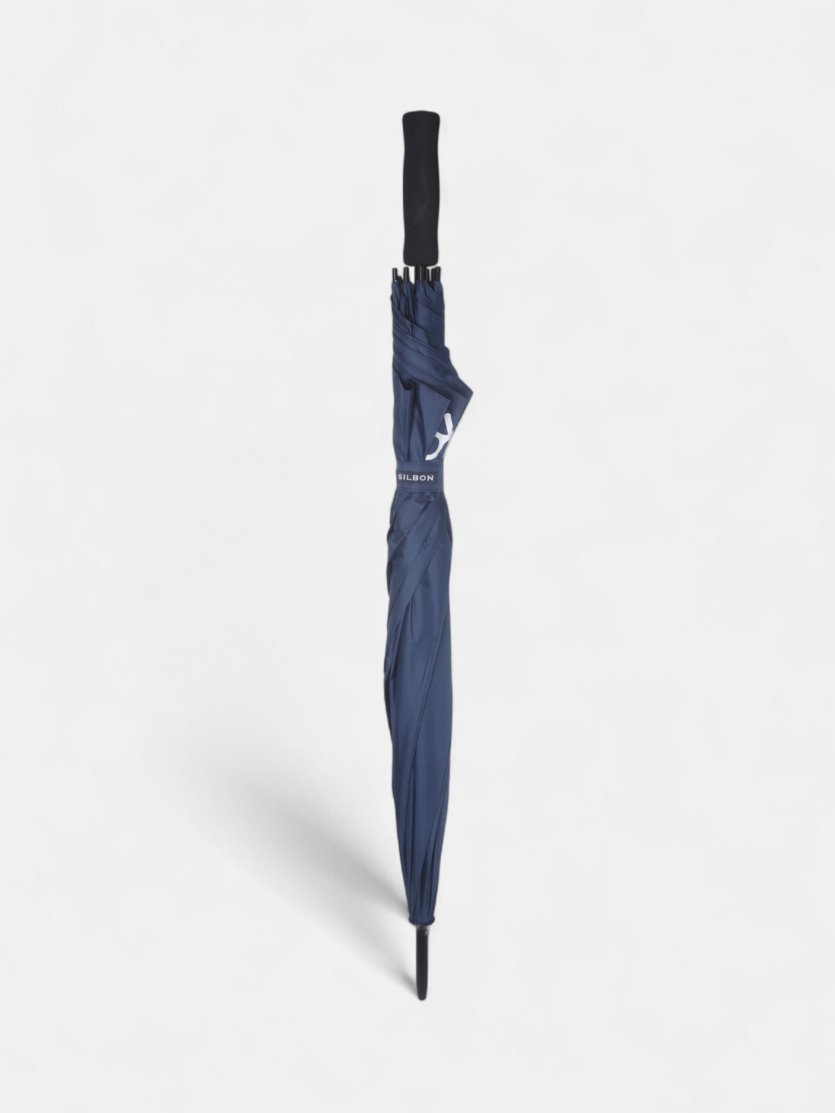 Paraguas Silbon sport azul