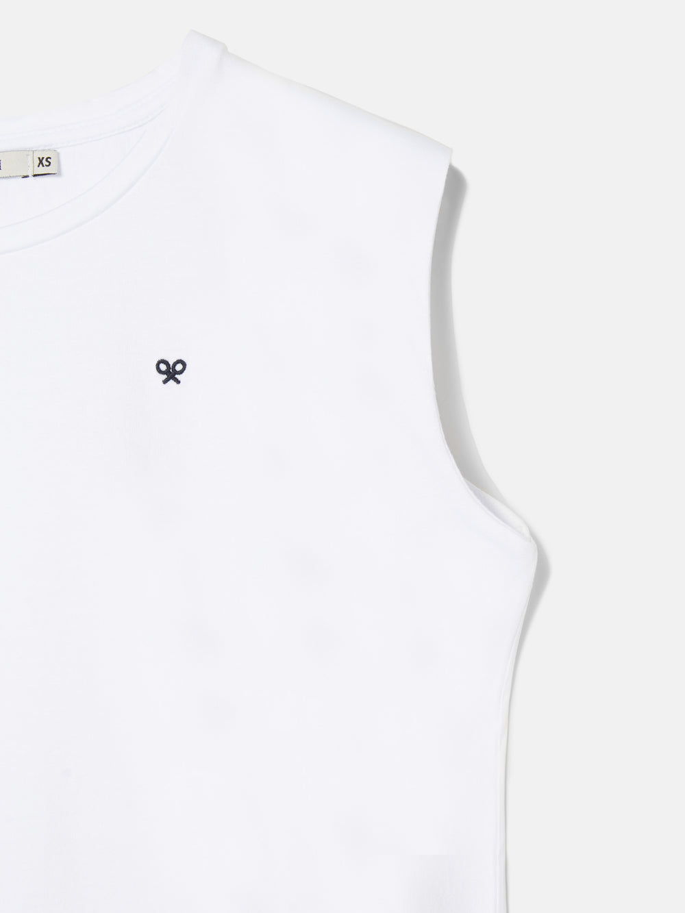 White woman sun t-shirt