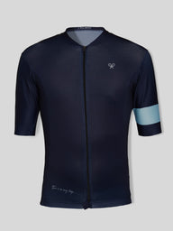 Maillot Silbon bleu aigue-marine