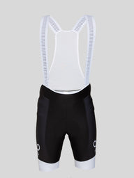 Silbon black racket culotte