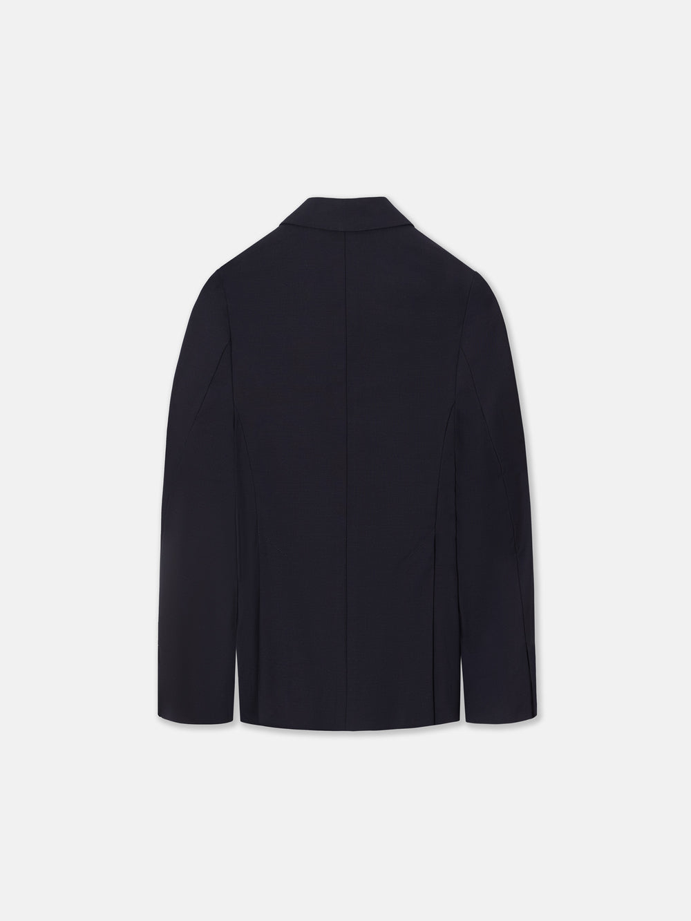 Veste blazer classique enfant bleu marine