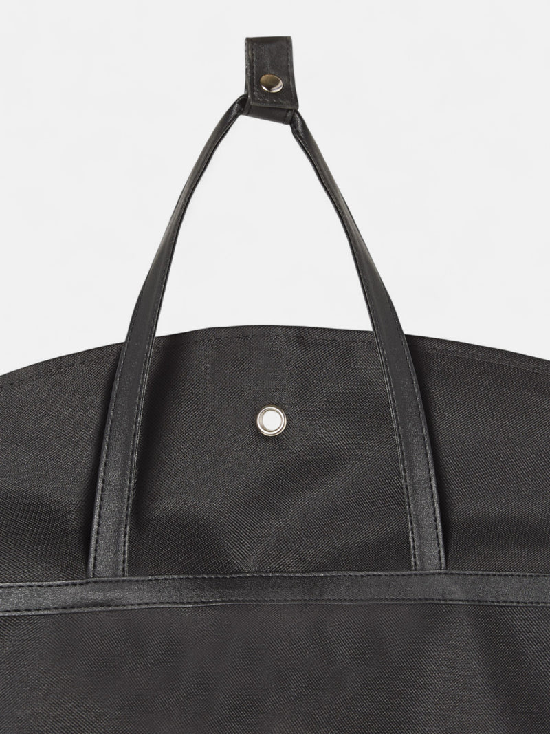 Porte-costume noir