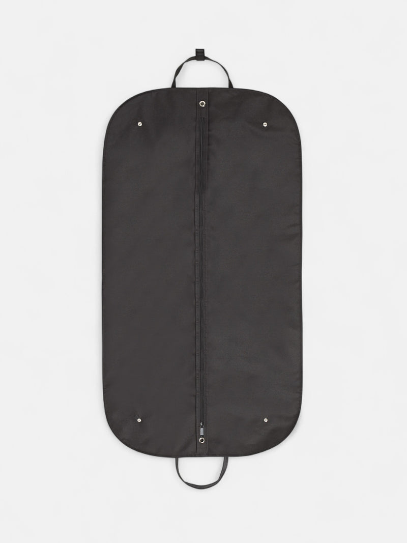 Porte-costume noir