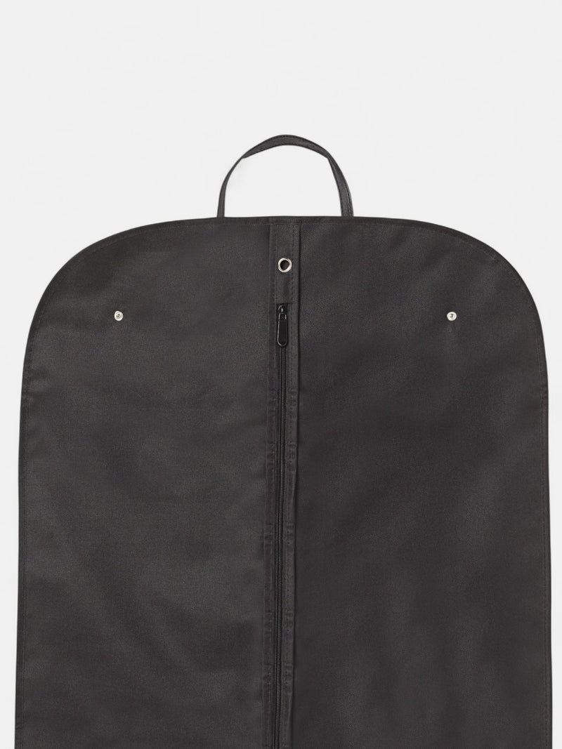 Porte-costume noir