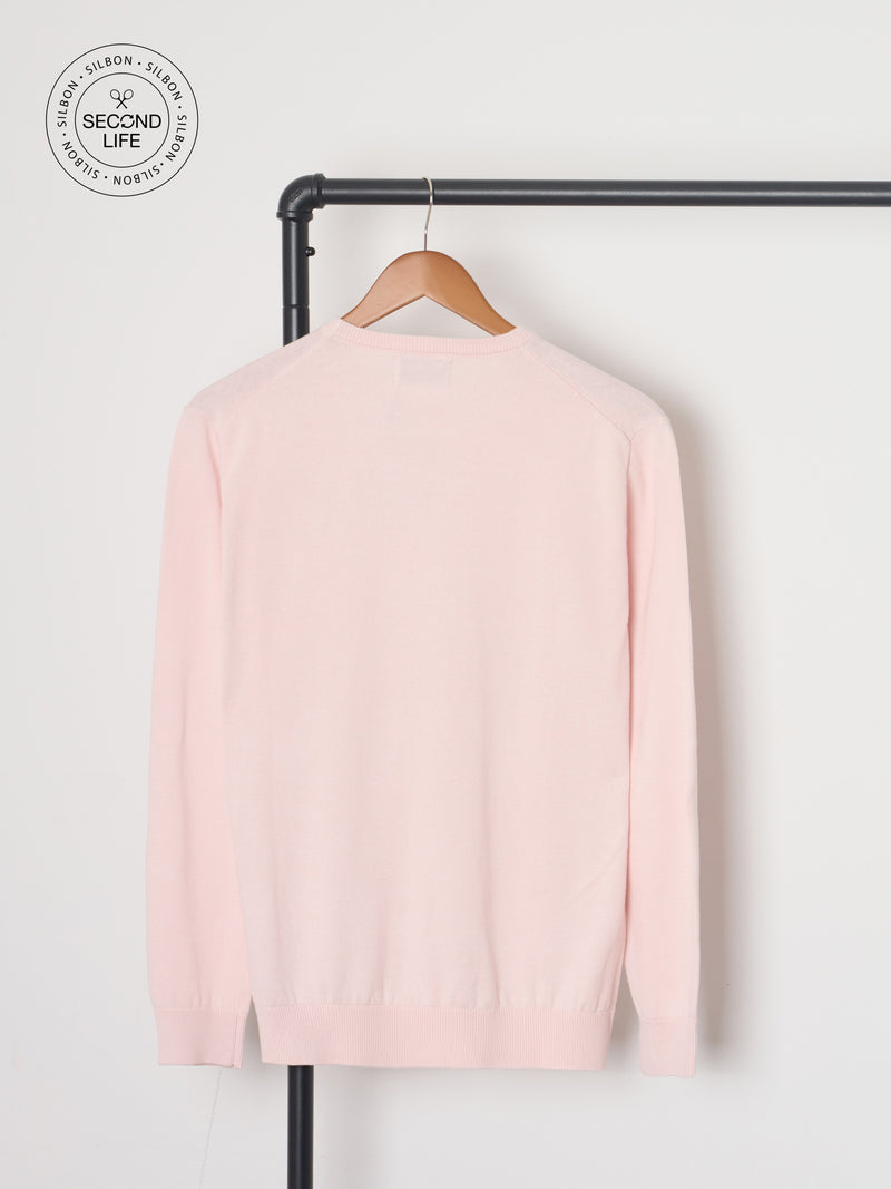 Jersey second life