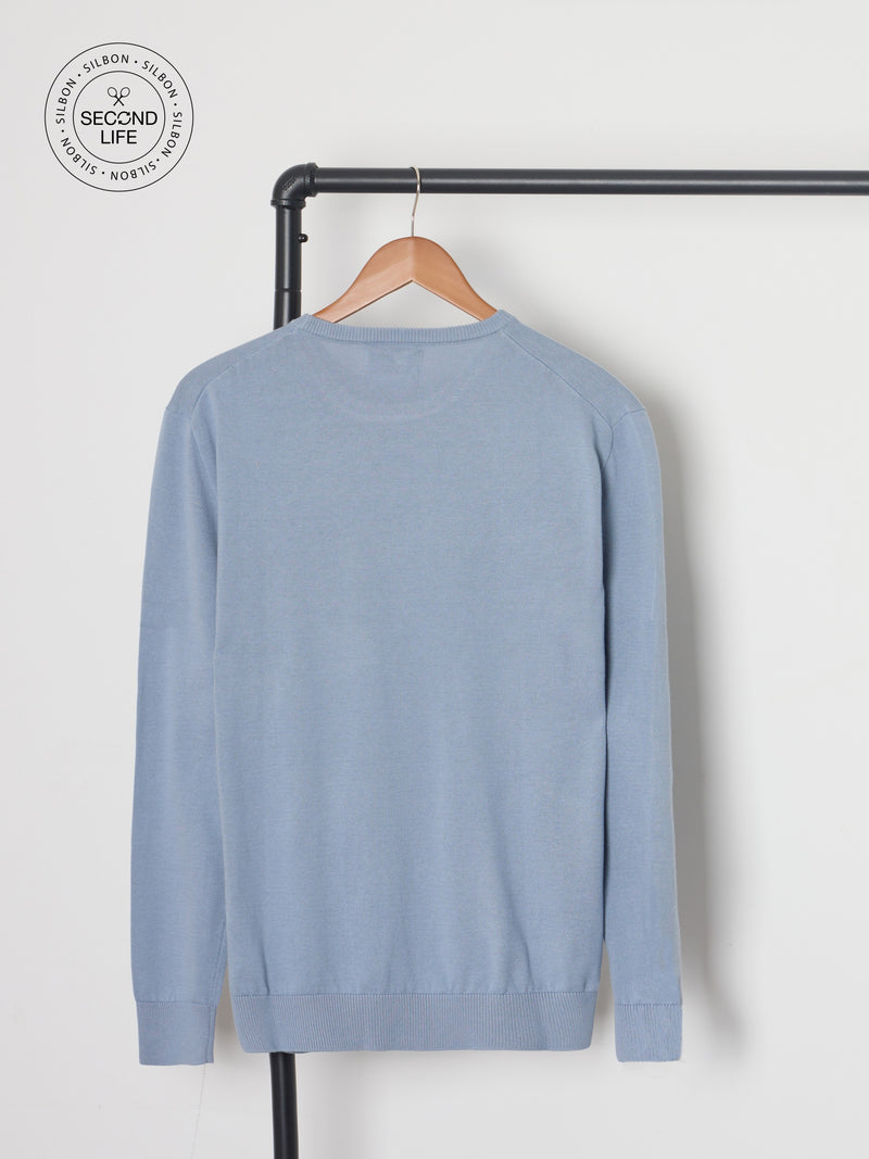 Jersey second life