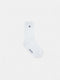 Calcetin kids sport blanco