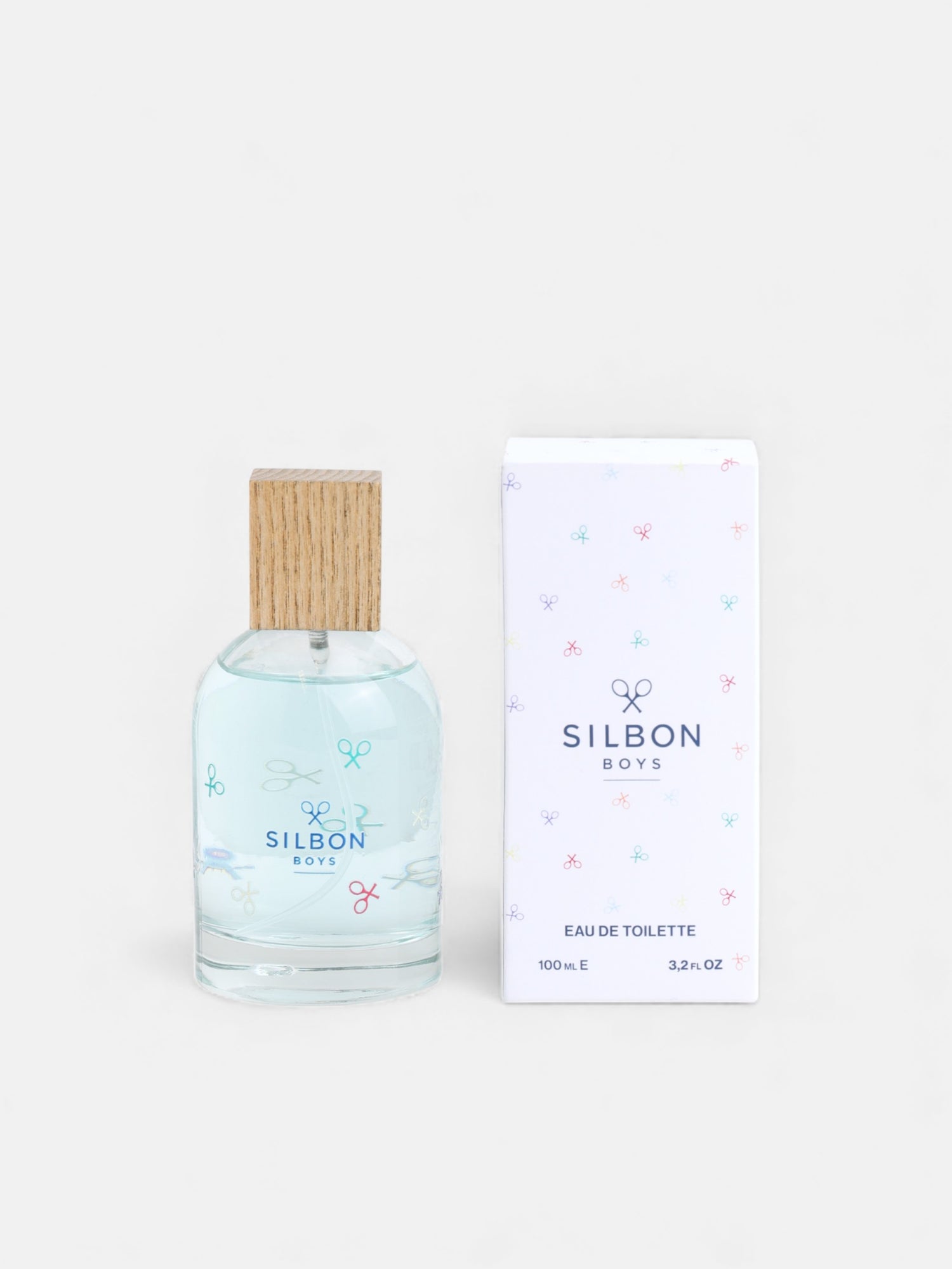 Perfume Silbon Kids