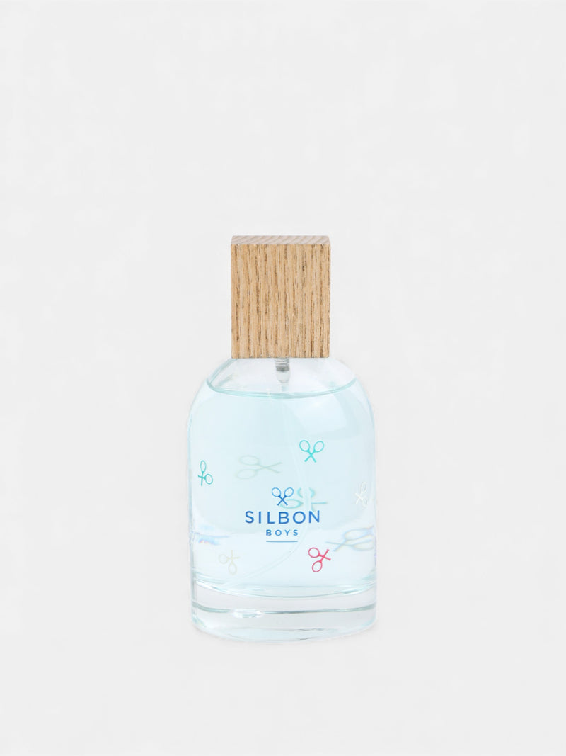 Parfum Silbon Kids