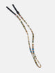 Cordon gafas etnico multicolor