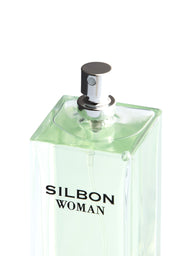 Parfum Silbon Femme Vert