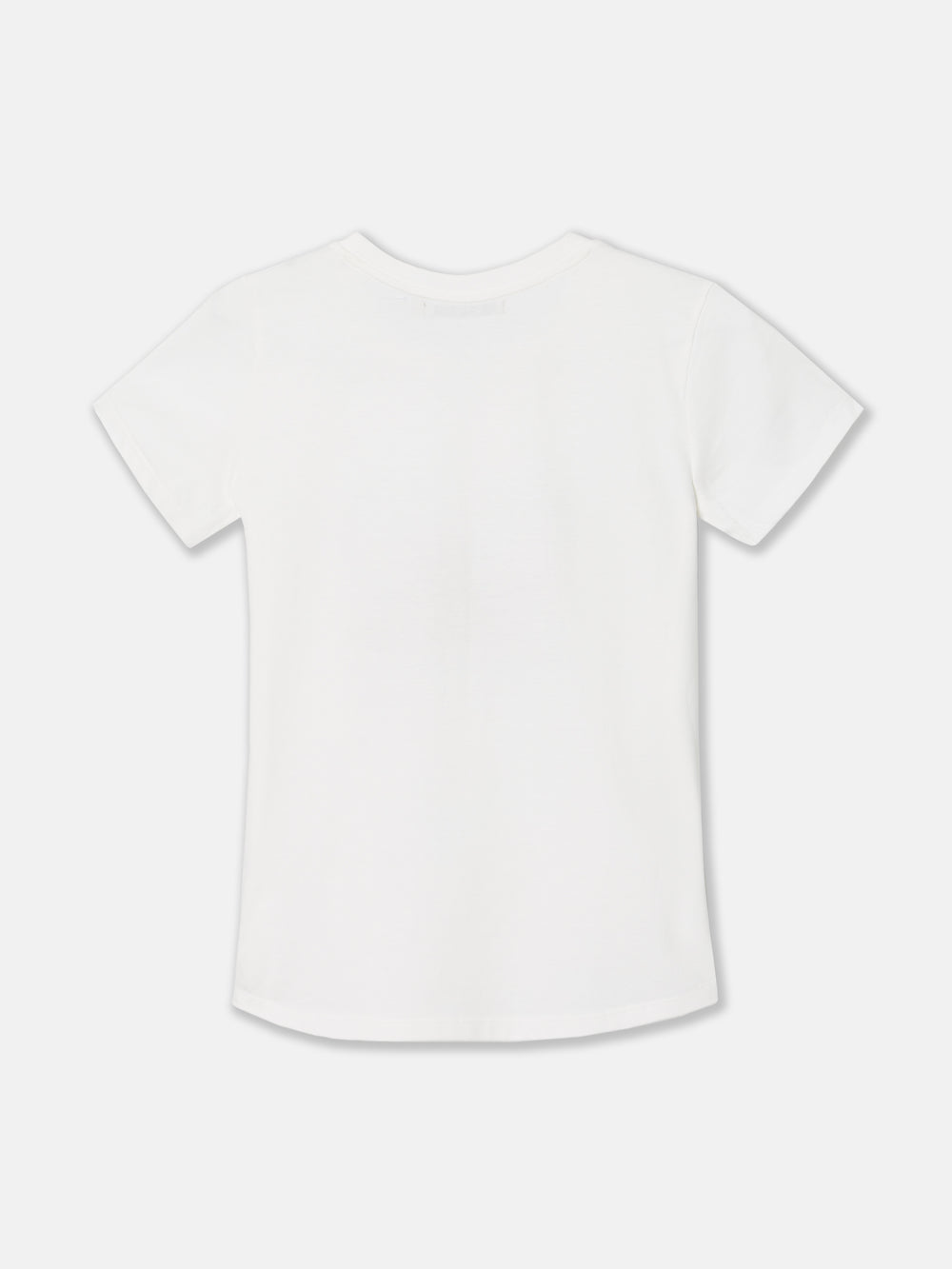 Classic off-white women's t-shirt