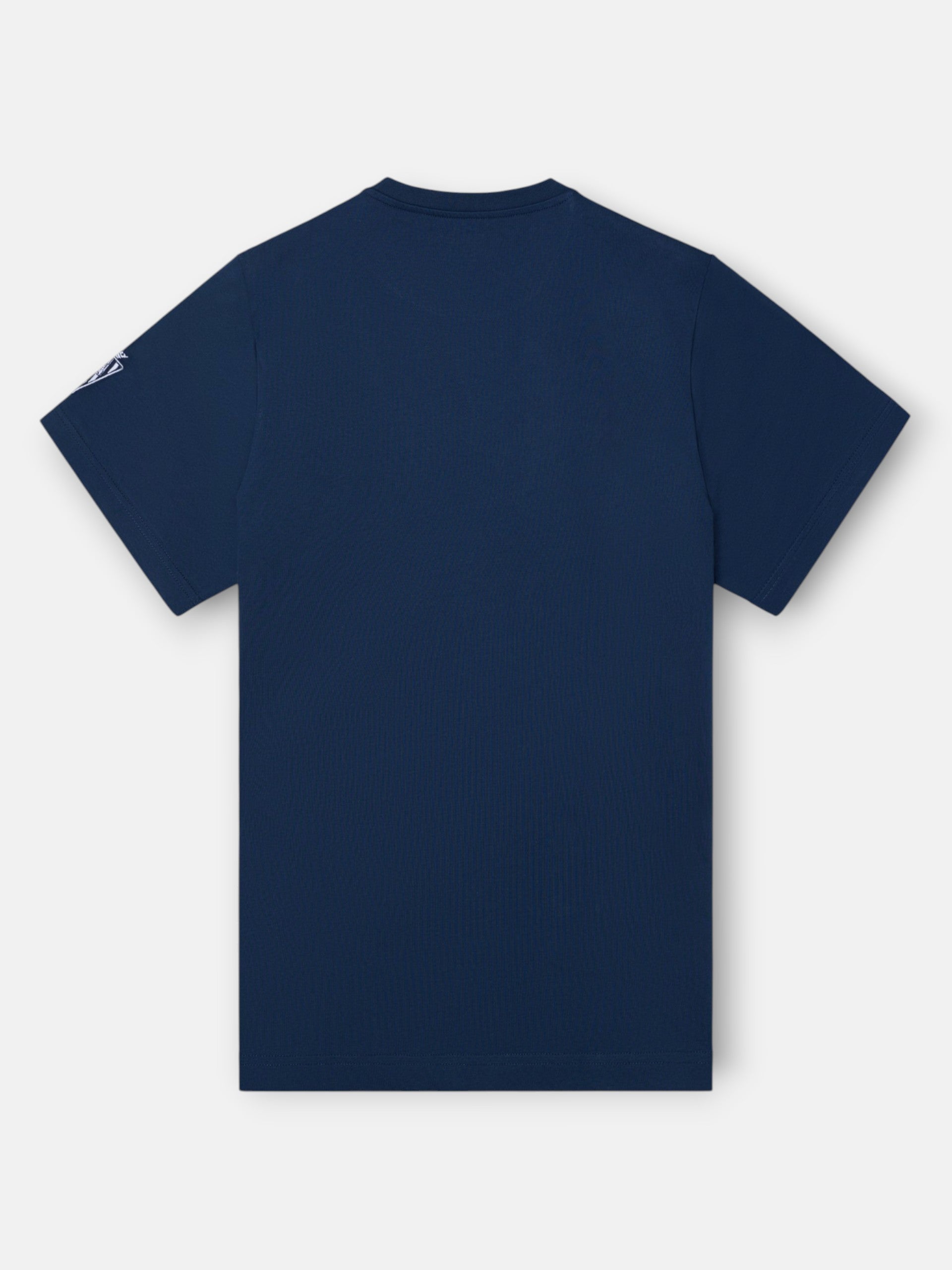 Navy blue Cordoba CF t-shirt