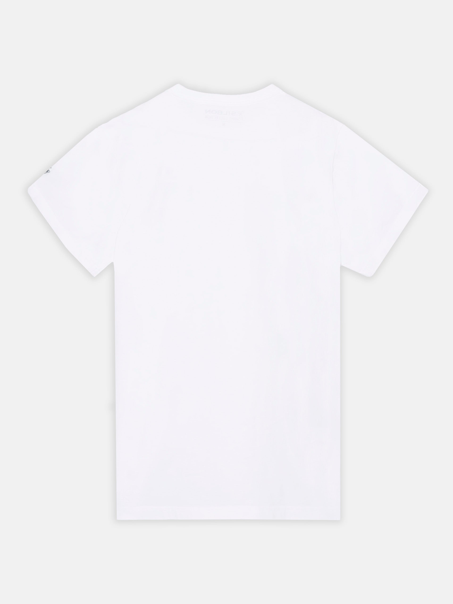 White Córdoba CF T-shirt