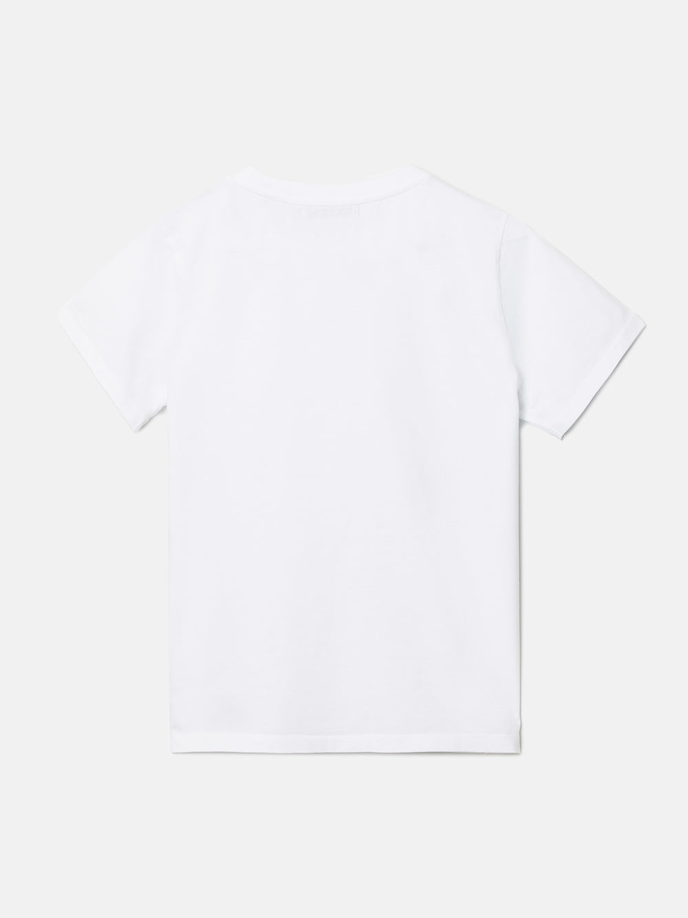Camiseta woman sunny raqueta blanca