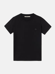 T-shirt femme sunny raquette noire