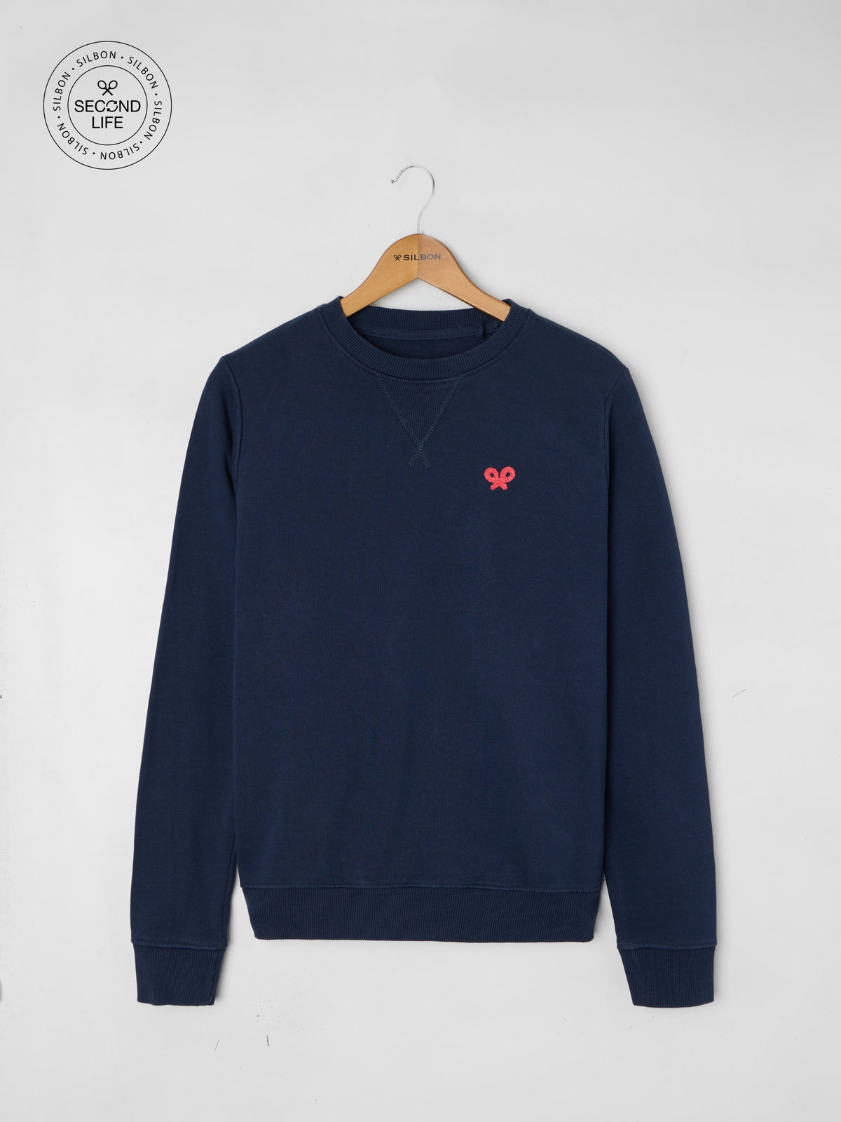Sudadera second life