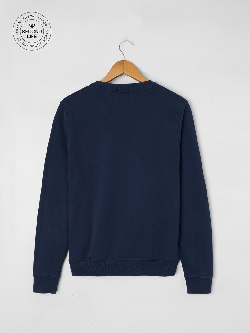 Sudadera second life