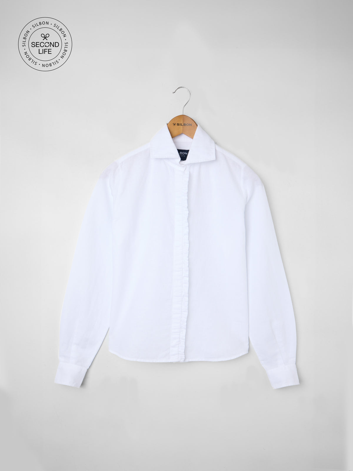 Camisa second life