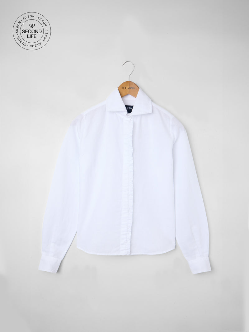 Camisa second life